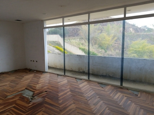 Imagen 6 de 17 de Vendo Casa-terreno 1562m2 3h+s/3.5b+s/10p Bosques De La Lagunita 8526
