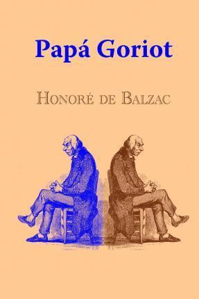 Libro Pap Goriot