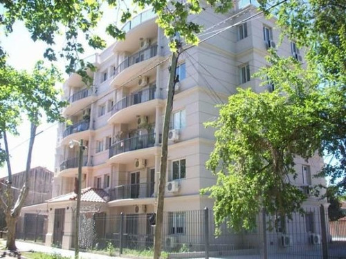 Imagen 10 de 11 de Venta - Depto Al Frente De 3 Ambientes Con 2 Cocheras !