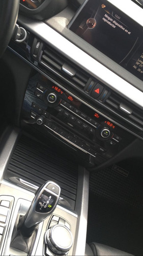Bmw X5 4x4 X Drive 50 I