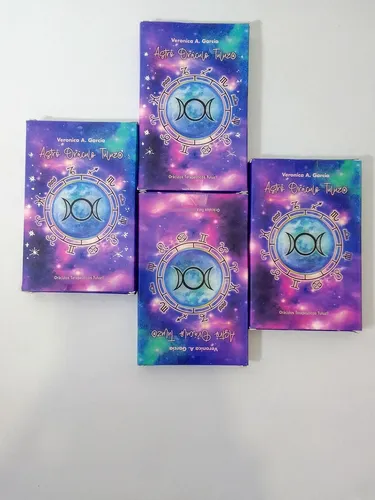 Oráculo Tarot Astrología Tuluz