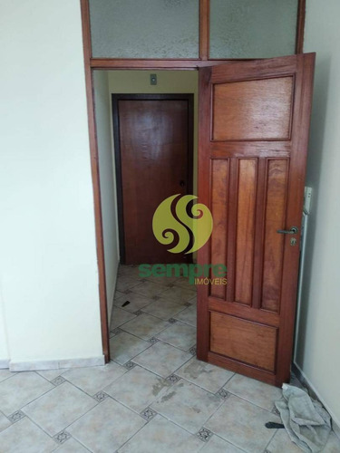 Imagem 6 de 16 de Sala Para Alugar, 34 M² E 01 Vaga - Barro Preto - Belo Horizonte/mg - Sa0093