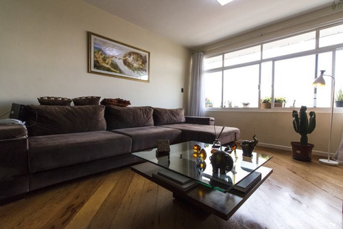 Imagem 4 de 30 de Apartamento - Ref: 6027