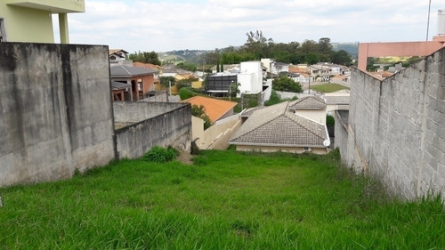Terreno Em Giardino D' Itália, Itatiba/sp De 360m² À Venda Por R$ 165.000,00 - Te618789