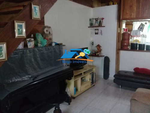 Imagem 7 de 15 de Chalé À Venda Em Atibaia - 648