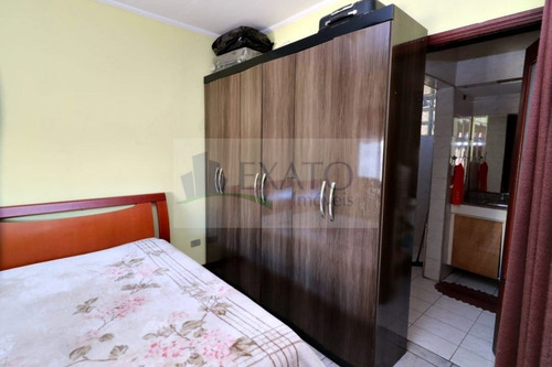 Imagem 12 de 15 de Sobrado Residencial Com 250 M² De Área Útil, 4 Dormitórios Sendo 2 Suítes, 2 Vagas De Garagem. - Em47586