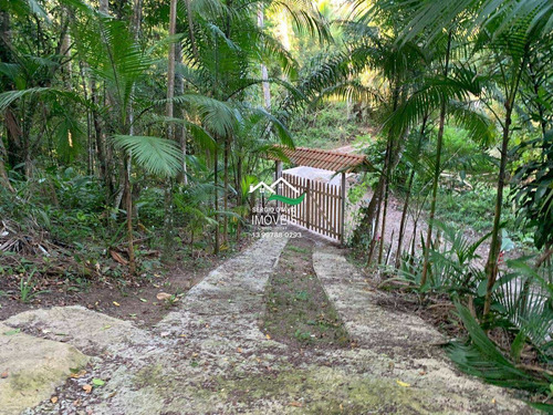 Imagem 13 de 30 de Chácara Com 1 Dorm, Area Rural, Pedro De Toledo - R$ 159 Mil, Cod: 560 - V560