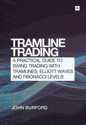 Libro Tramline Trading : A Practical Guide To Swing Tradi...