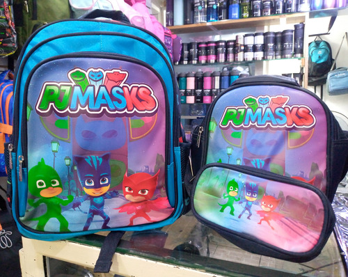 Bolso Pada Kids Originales. Somos Tienda Física 