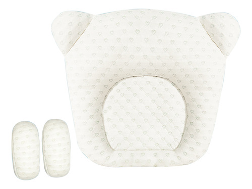 Pillow Prevent Para Bebés De 0 A 12 Años Con Cabeza De Almoh