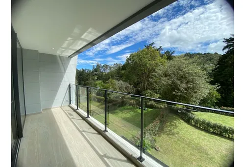 Apartamento En Arriendo En Rionegro Llanogrande