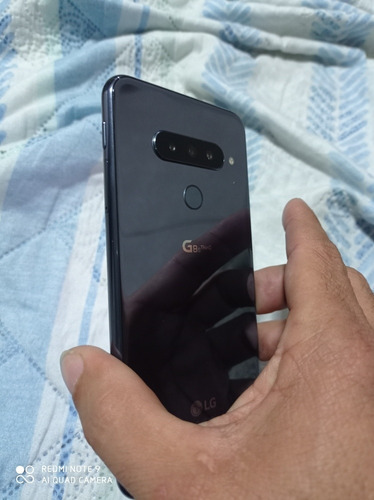 LG G8s Thinq