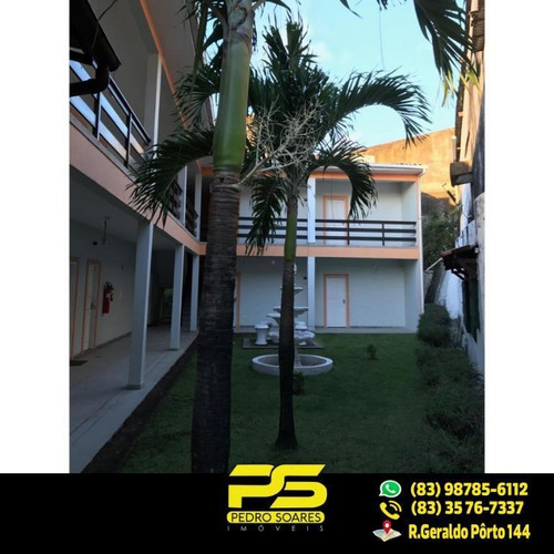 Imagem 5 de 5 de Prédio C/ 14 Salas P/ Alugar Por R$ 4.500/mês - Centro - Sa0120