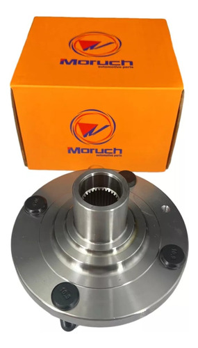 Cubo Mozo Rueda Delantero Chevrolet Optra 