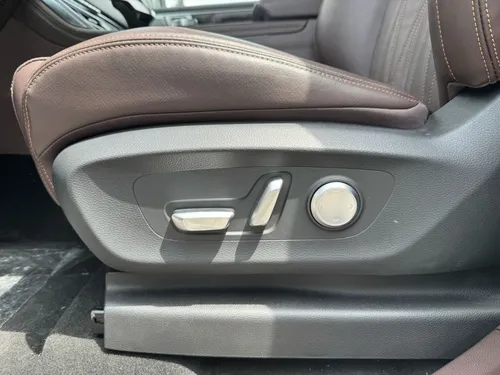 Doble Cabina Tunland Foton 4x4 Hibrida Comp. Hilux Amarok