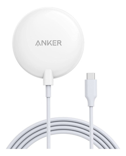 Anker Cargador Inalámbrico Magnético iPhone