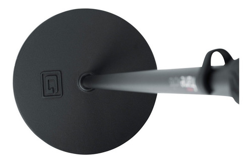Imagen 6 de 8 de Pie de Microfono Gator Gfw-mic-1200 Frameworks Base Redonda