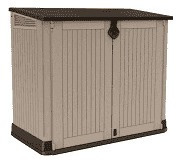 Imagen 6 de 10 de Armado De Casetas Y Muebles De Jardin