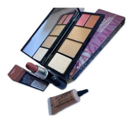 Set Maquillaje Mac | MercadoLibre ???? Set Maquillaje Mac | MercadoLibre ????