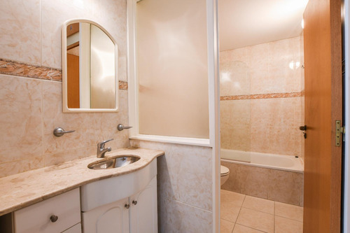 Departamento En Venta 2 Dormitorios Con Cochera En Rosario
