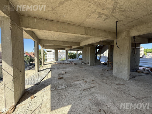 Venta Departamento 3 Ambientes Saavedra