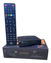 Comprar Receptor Digital De Tv Via Satelite Banda Ku Hd - Imagevox