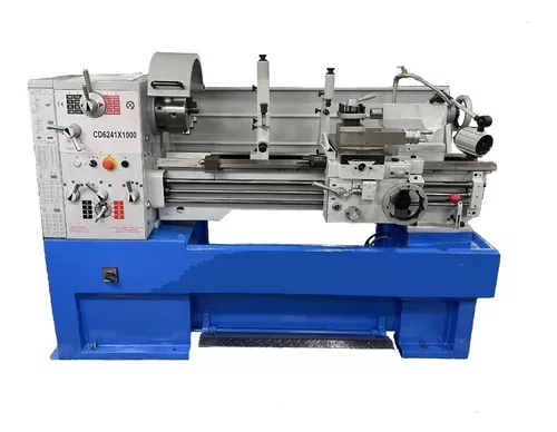 TORNO MECANICO PARALELO UNIVERSAL CQ 6232E