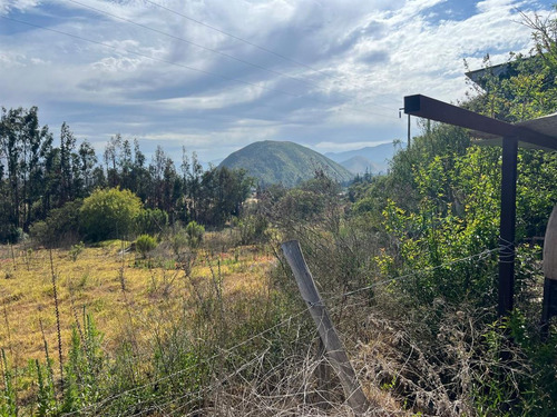 Sitio En Venta En La Serena