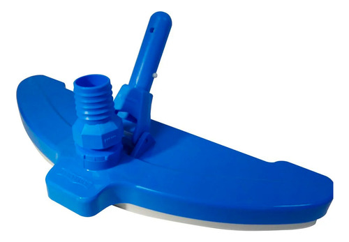 Aspirador Para Piscina Jumbo Limp 3 Rodas Sodramar Sibrape 110V/220V