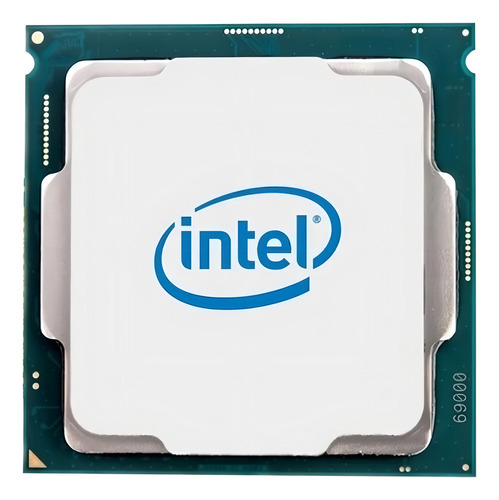 Procesador Intel Celeron G5905 2core 3.5ghz Graficos Hd