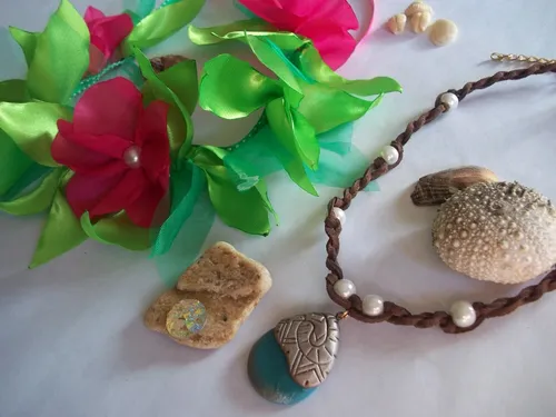 Collar De Moana