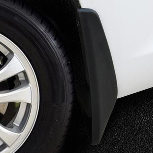 Guardabarros Delanteros Y Traseros Para Nissan Tiida Versa C