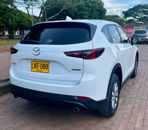 Mazda CX-5 2.0 Touring At