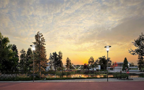 CERCANA Casa Club