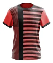Comprar 10 Camisetas De Futbol Numeradas Sublimadas Sport Feel