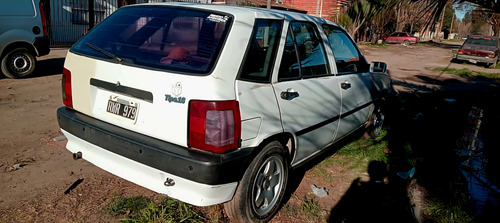 Fiat Tipo 1.6 Sx