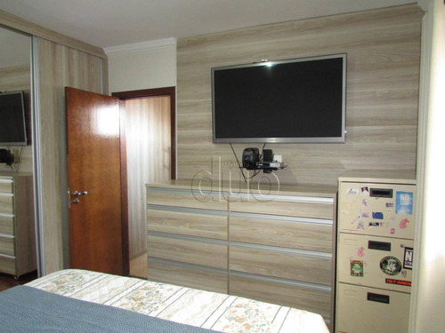 Imagem 18 de 22 de Casa Com 3 Dormitórios À Venda, 220 M² Por R$ 650.000 - Jardim Abaeté - Piracicaba/sp - Ca2456
