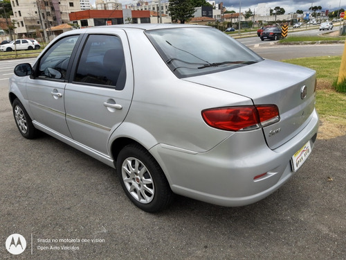 Fiat Siena El 1.0 Completo