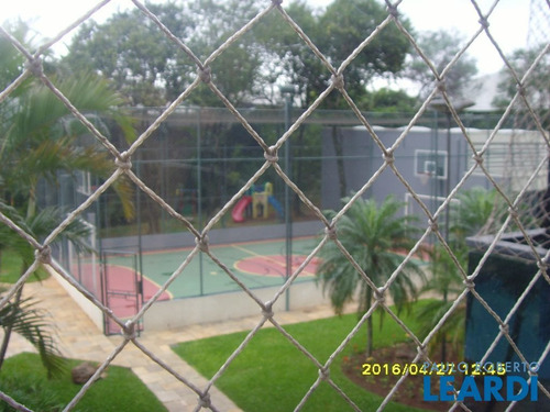 Imagem 13 de 15 de Apartamento - Morumbi - Sp - 465188