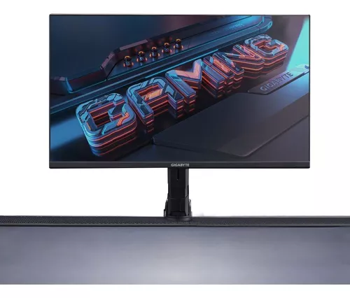 Monitor Gamer Pichau Centauri Spro28 Ips 4k Uhd 1ms 144hz Fs Cor Preto  110V/220V