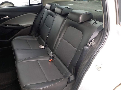 Chevrolet Onix 1.0 TURBO FLEX PLUS PREMIER AUTOMÁTICO