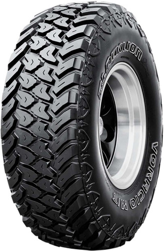 Set 2 Neumáticos Lt235/75r15 104/101q Hm01 M/t Blackhawk