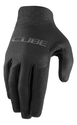 Guantes Cube Performance Dedolargo