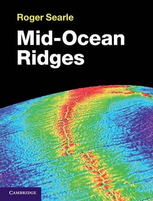 Libro Mid-ocean Ridges - Roger Searle