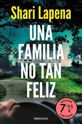  Una Familia No Tan Feliz (edición Limitada A Precio Especi