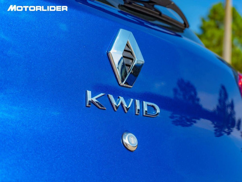 Imagen 18 de 25 de Renault Kwid Zen 1.0 Extra Full 0 Km | Permuta / Financia