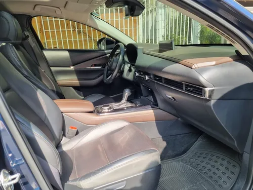 Mazda CX-30 2.5 Grand Touring Lx 4x4
