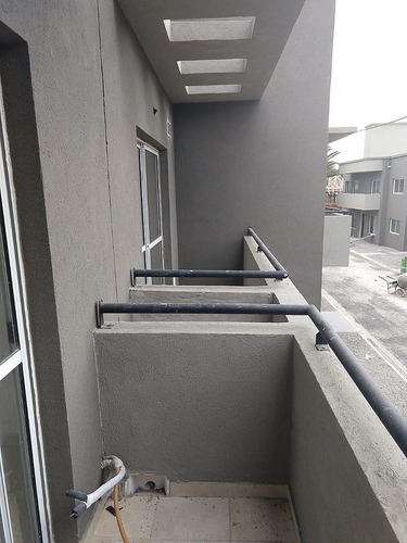 Imagen 4 de 6 de Departamento C/ Balcón Y Cochera En Complejo Terrazas Muñiz