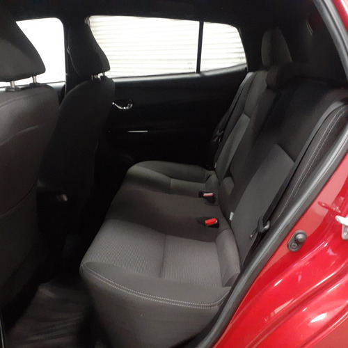 Toyota Yaris 1.5 107cv Xls Cvt