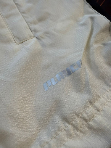 Campera Rompeviento De Huracan 2025